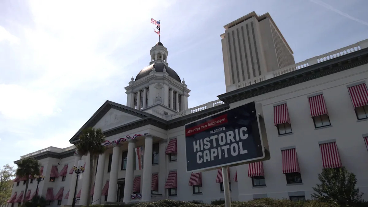 House, Senate and DeSantis billions apart on spending plan as budget deadline nears