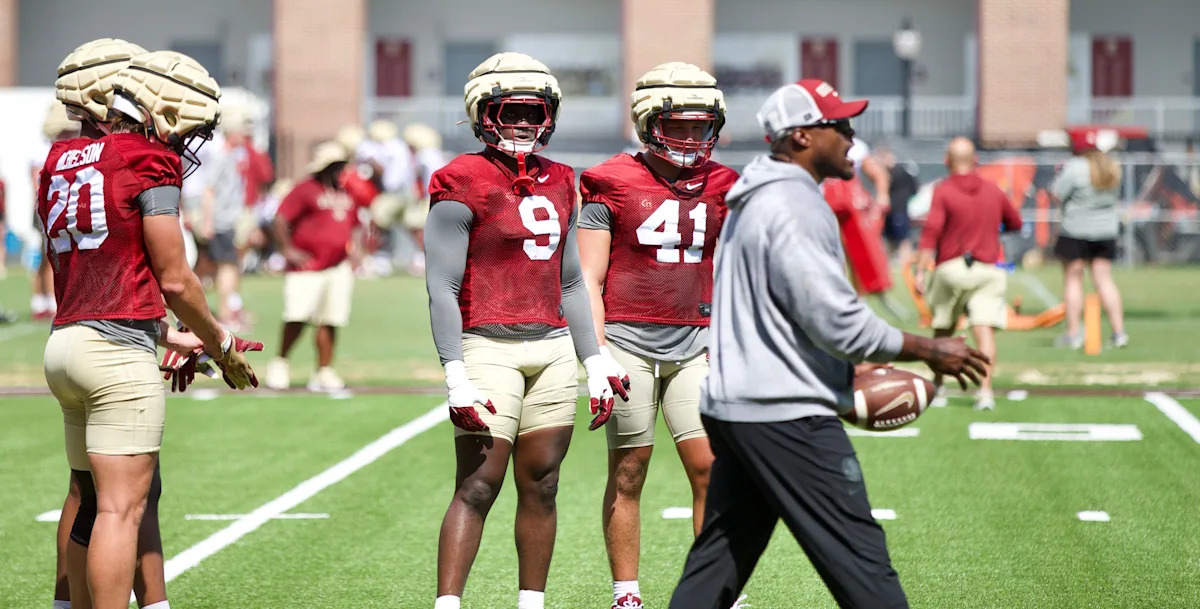 FSU battling SEC school to retain blue-chip linebacker commit