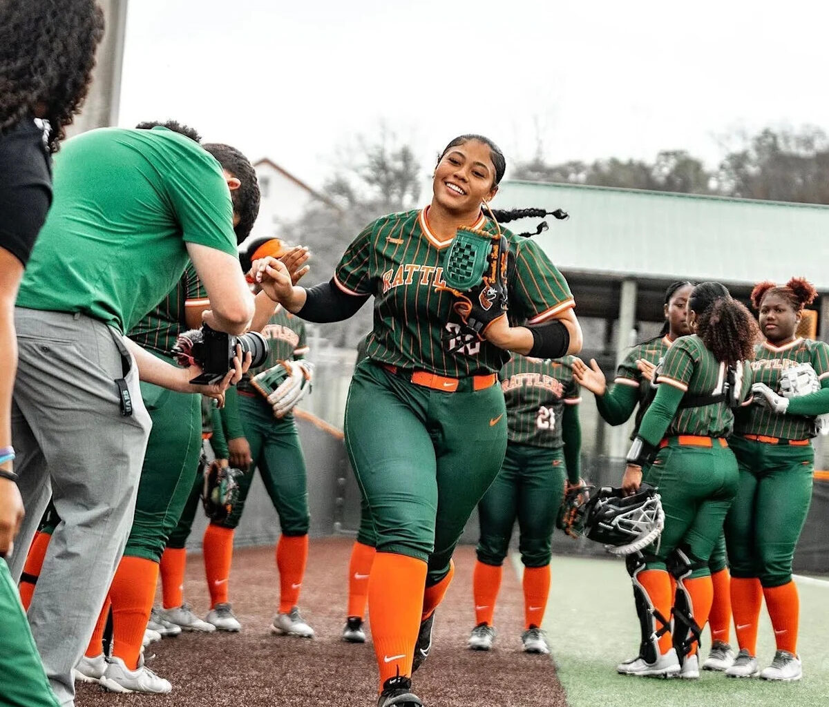 FAMU softball vs Florida in Gainesville Regional: Live updates, score