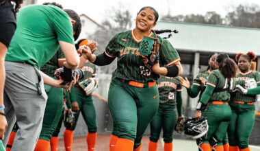 FAMU softball vs Florida in Gainesville Regional: Live updates, score