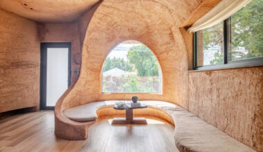 This tranquil zen retreat in Miami was just named one of the 'Most Beautiful' Airbnbs in the U.S. by Architectural Digest