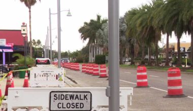 Cape Coral launches survey for feedback on the Cape Coral Parkway widening project