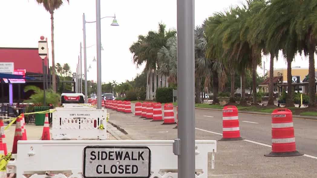 Cape Coral launches survey for feedback on the Cape Coral Parkway widening project