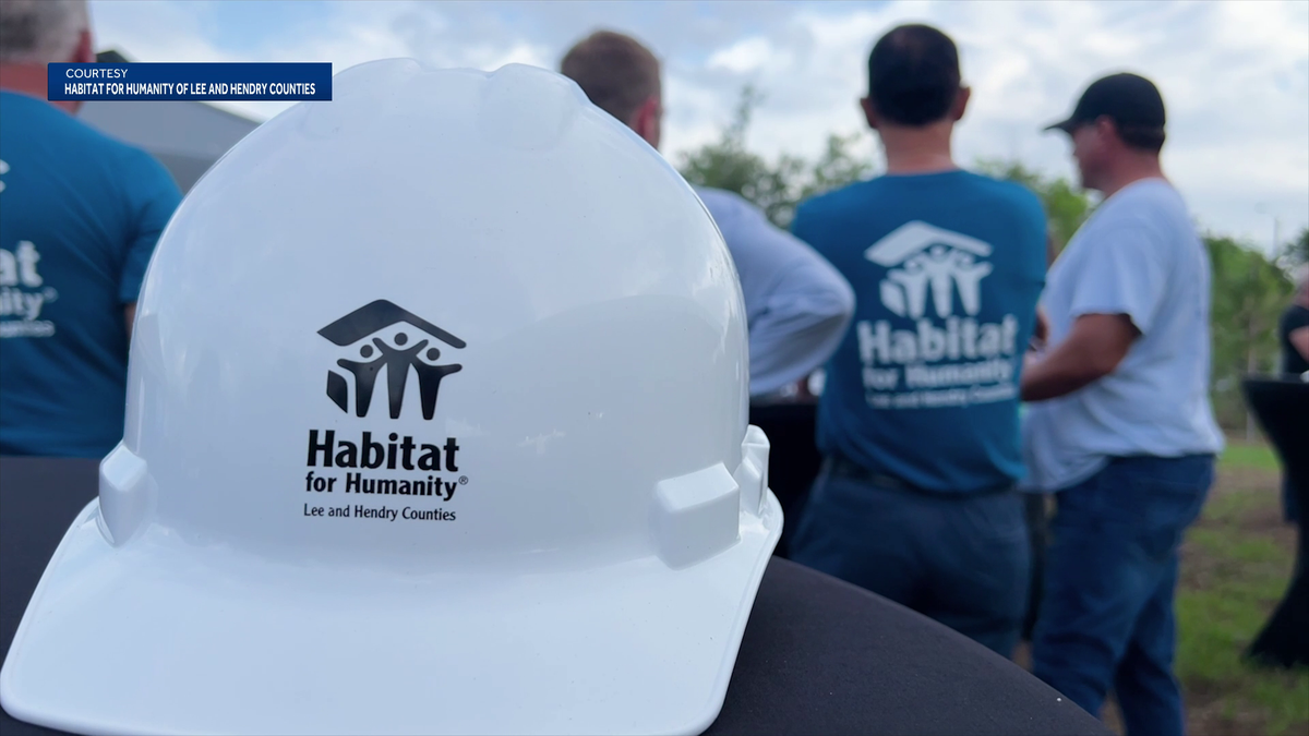 Habitat for Humanity completes McNeill Village in Lee County