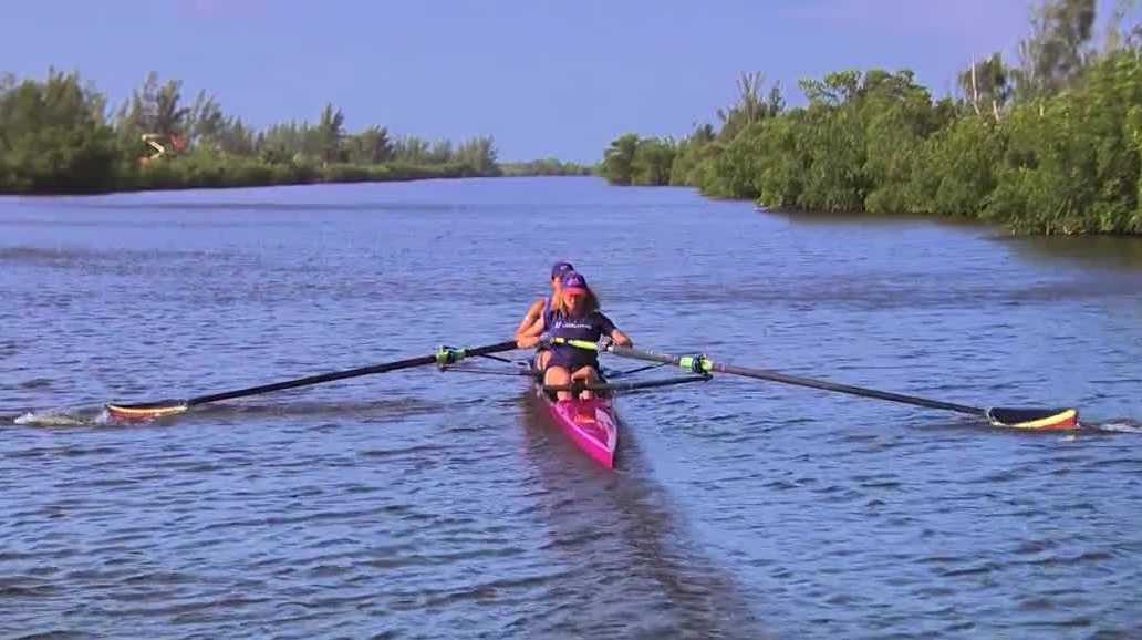 Growing sport vs growing city: What will happen to the Cape Coral Rowing Club