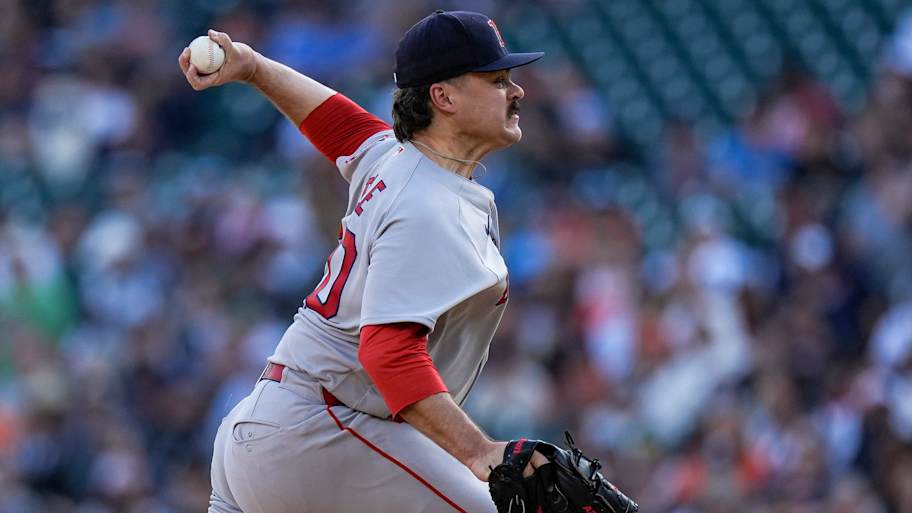 Boston Red Sox vs. Tampa Bay Rays Game Postponed on Saturday