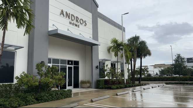 Andros Home andros home