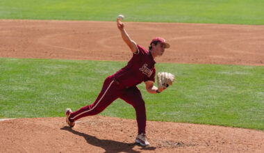 Noles News: FSU takes on St. Johns in Game 1 of the Tallahassee Regional