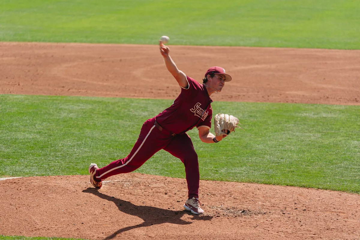 Noles News: FSU takes on St. Johns in Game 1 of the Tallahassee Regional