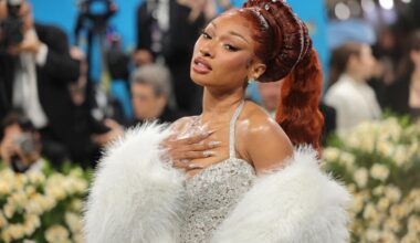 Megan Thee Stallion has a Hot Girl bikini moment in Miami Beach