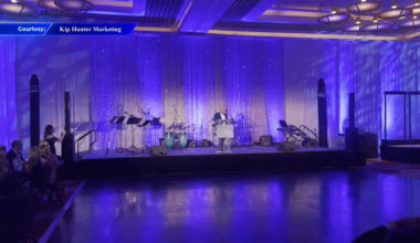 ChildNet hosts first annual Ripple Effect Gala to celebrate partners promoting positive change - WSVN 7News | Miami News, Weather, Sports