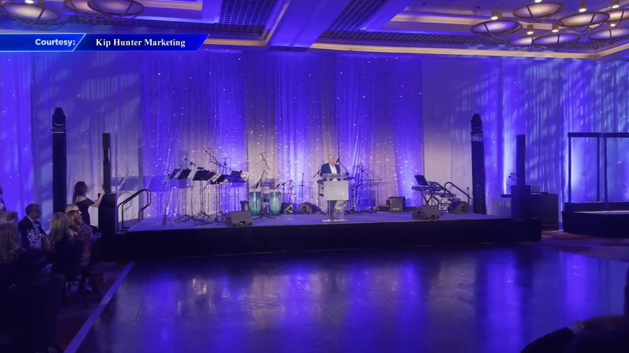 ChildNet hosts first annual Ripple Effect Gala to celebrate partners promoting positive change - WSVN 7News | Miami News, Weather, Sports