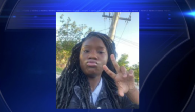 Missing Child Alert issued for 14-year-old reported missing from Miami - WSVN 7News | Miami News, Weather, Sports