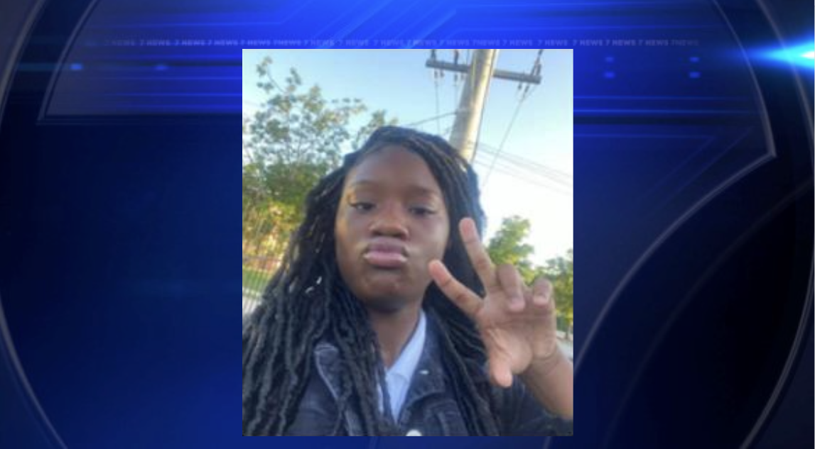 Missing Child Alert issued for 14-year-old reported missing from Miami - WSVN 7News | Miami News, Weather, Sports