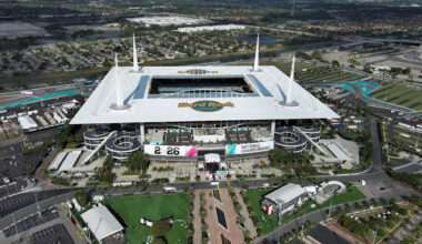 No more Miami Super Bowls? Why there may not be any in coming years