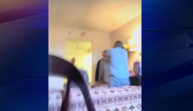New video shows moments leading up to fatal shooting inside Florida City motel; shooter awaits trial - WSVN 7News | Miami News, Weather, Sports