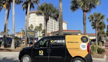 Fiber-optic internet provider launches in Pinellas with $100M investment, 50 jobs