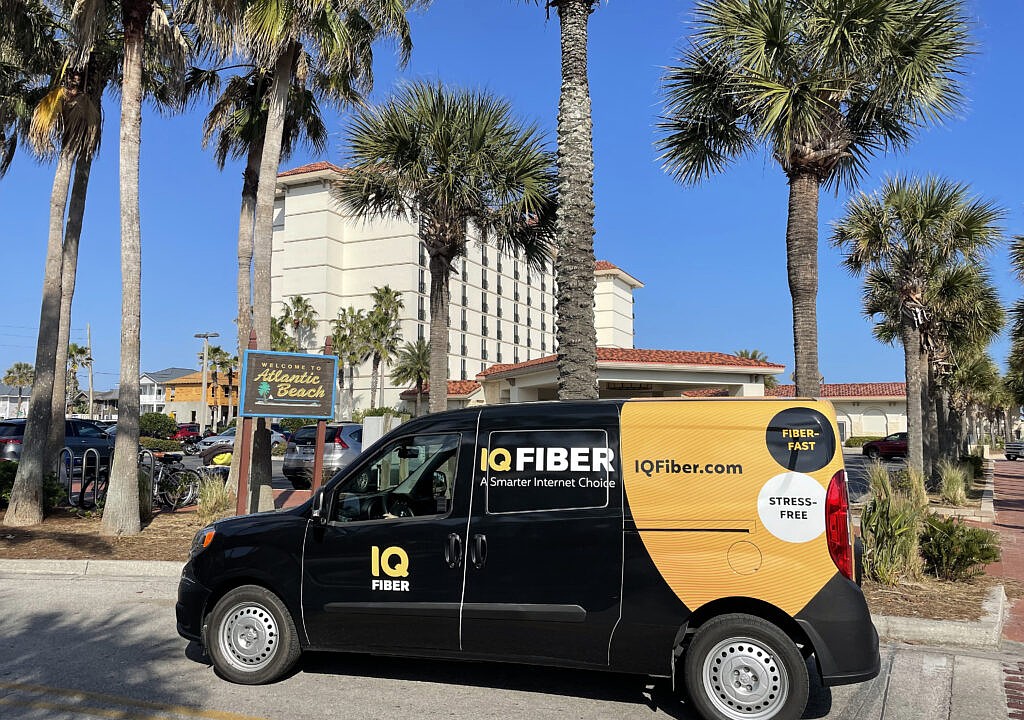 Fiber-optic internet provider launches in Pinellas with $100M investment, 50 jobs