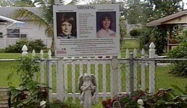 South Florida girl vanished in 1984 after buying cat food