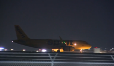 Spirit Airlines goes out of business, ends operations after 34 years of flights - WSVN 7News | Miami News, Weather, Sports