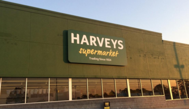 Jacksonville City Council to vote on Winn-Dixie incentives that keep Harveys store