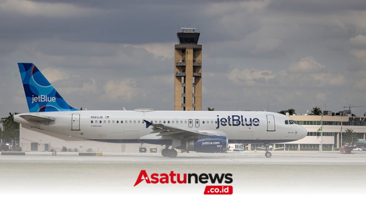 JetBlue Trims 12 Routes to Expand Fort Lauderdale Hub