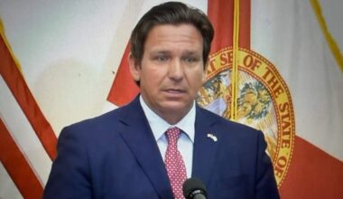 Florida’s candidates for governor react to DeSantis property tax plan
