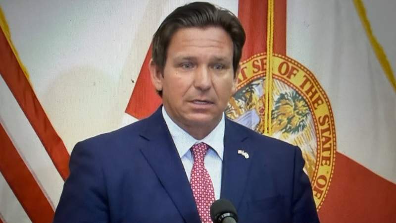 Florida’s candidates for governor react to DeSantis property tax plan