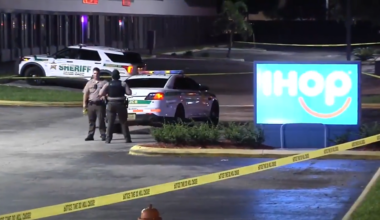 2 hospitalized in critical condition following shooting in Cutler Bay; investigation ongoing - WSVN 7News | Miami News, Weather, Sports