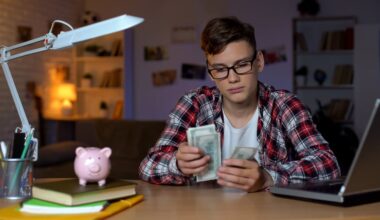 A Florida Gen Xer With A Good Job Says 'I Feel Like I'm Drowning.' They Feel Like There's No Way Off The Hamster Wheel Because Of The Bills
