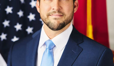 Florida Attorney General James Uthmeier comments on HOA gun letter