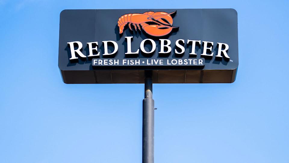 Red Lobster Shutters Its Last Location in Tallahassee