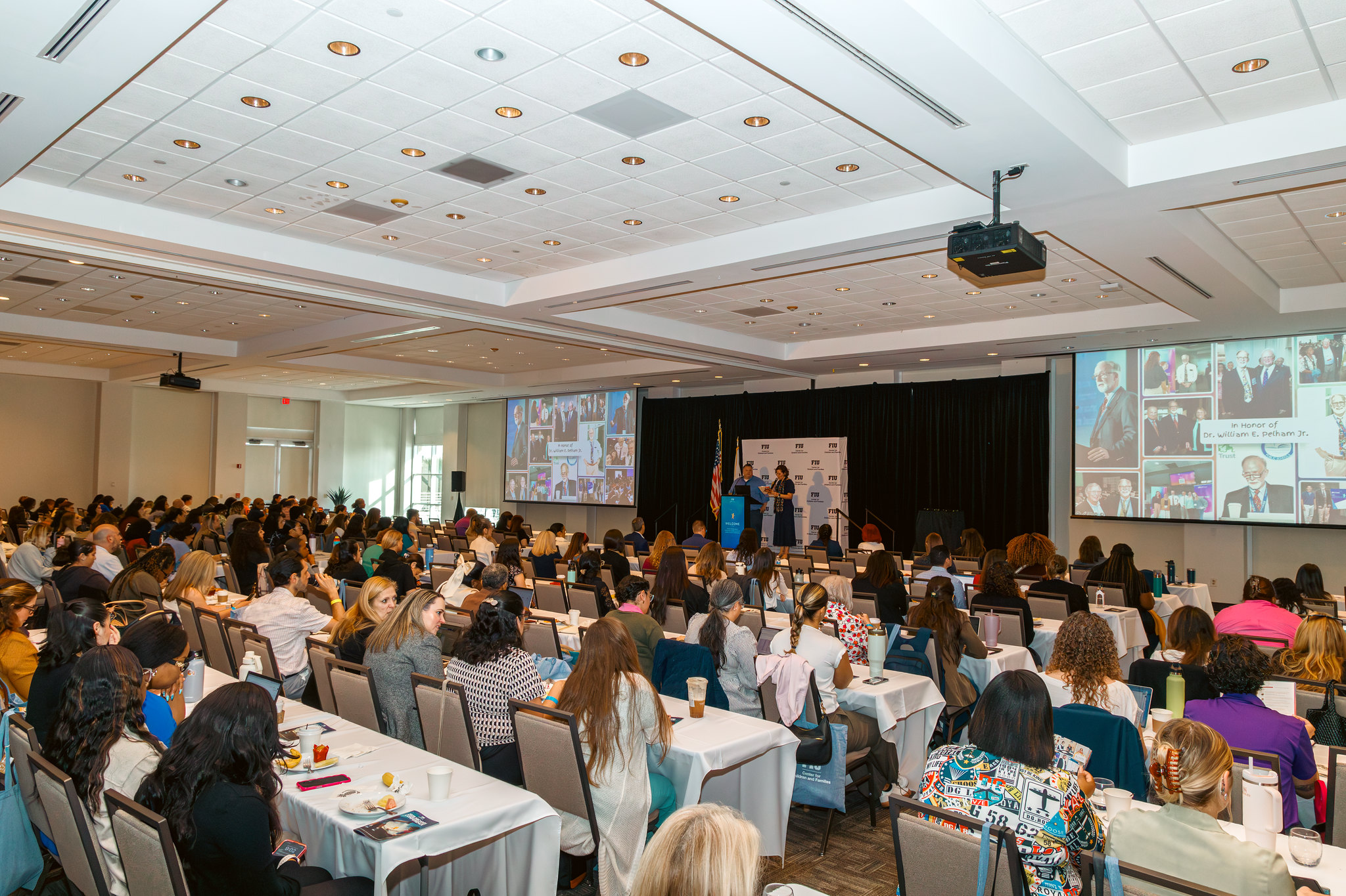 Miami International Child and Adolescent Mental Health Conference