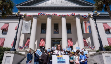 Florida budget language bolsters state control over university gen-ed courses
