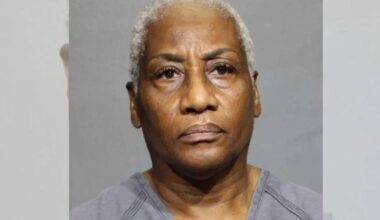 Woman, 64, accused of intentionally running over ducklings for making - US News - News