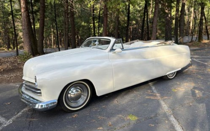 1951 Mercury 1951 mercury