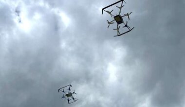 Florida Keys sheriff urges calm following report Cuban drones could hit Key West