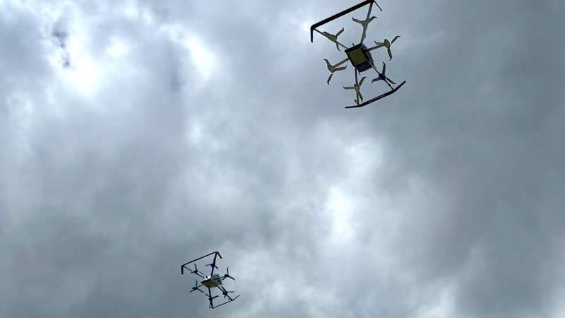 Florida Keys sheriff urges calm following report Cuban drones could hit Key West