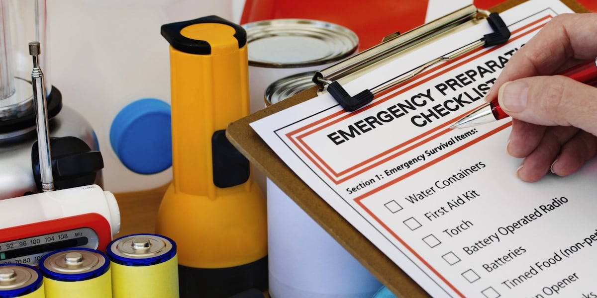 City of Tallahassee to hold PREP workshops for 2026 hurricane season
