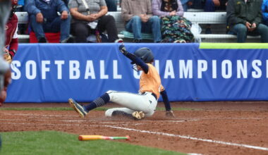 No. 9 Seed Tech Falls to No. 1 Seed Florida State in ACC Quarterfinals – Softball — Georgia Tech Yellow Jackets
