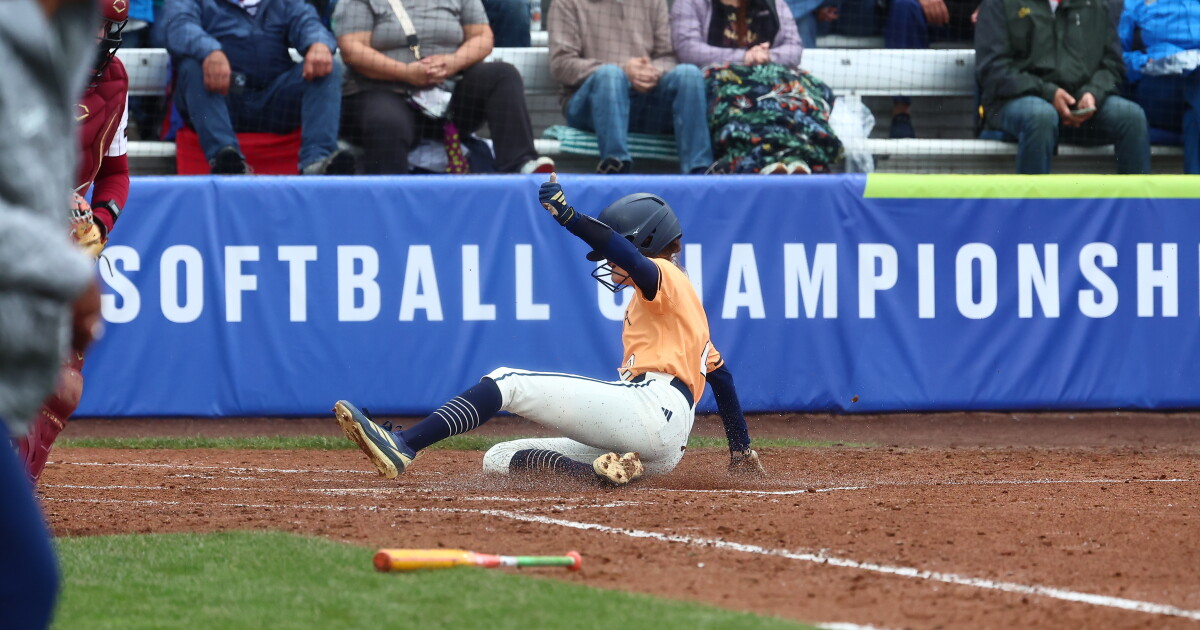 No. 9 Seed Tech Falls to No. 1 Seed Florida State in ACC Quarterfinals – Softball — Georgia Tech Yellow Jackets