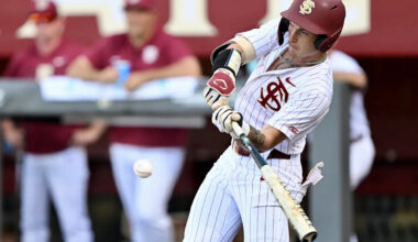 No. 11 FSU goes for sweep vs. Miami: How to watch, game thread