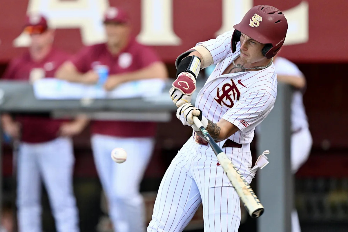 No. 11 FSU goes for sweep vs. Miami: How to watch, game thread