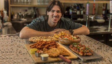 Noche Argentina Miami celebrates food and culture ahead of World Cup fever