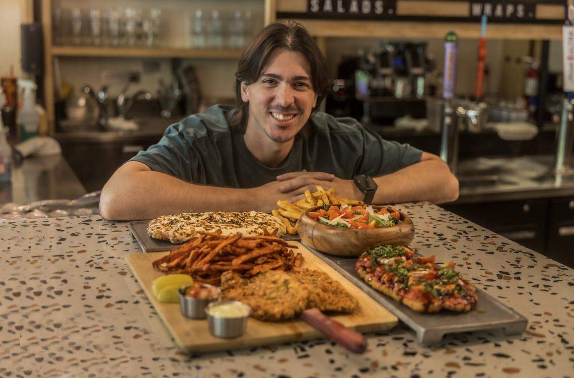 Noche Argentina Miami celebrates food and culture ahead of World Cup fever