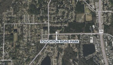 15-year-old accused in two Jacksonville sexual battery attempts