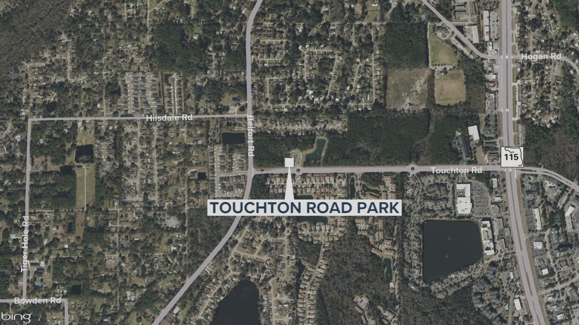 15-year-old accused in two Jacksonville sexual battery attempts