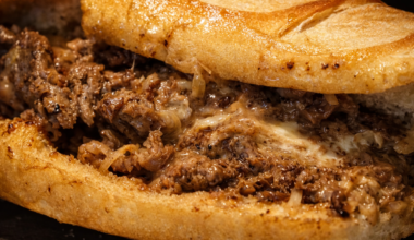 This Miami Beach chef is quietly making the city’s best cheesesteak
