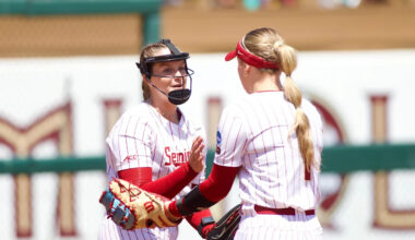 FSU softball will play Jacksonville State in Tallahassee Regional