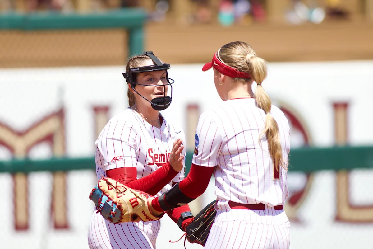 FSU softball will play Jacksonville State in Tallahassee Regional